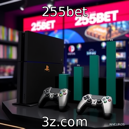 Aumentos nas vendas de consoles e sua relevância no mercado