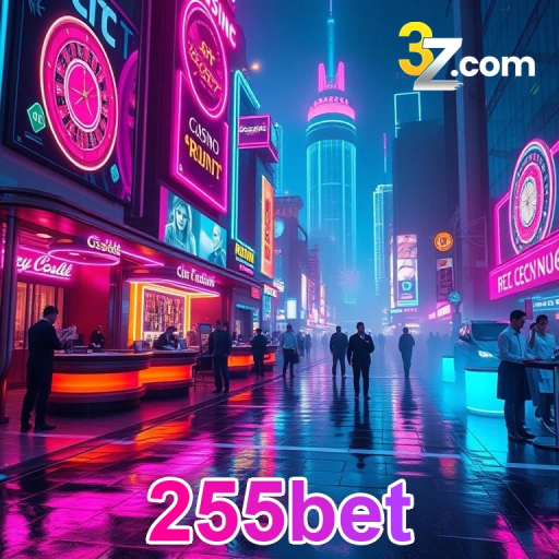 Aposta em Esporte com 255bet: Diversão e Emoção Garantidas