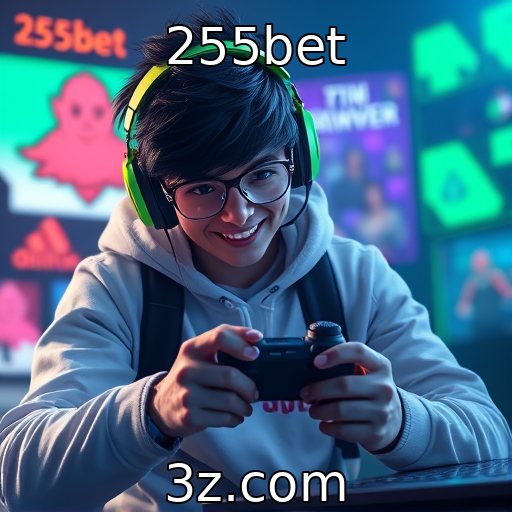 Inovações tecnológicas que estão moldando a experiência de jogo