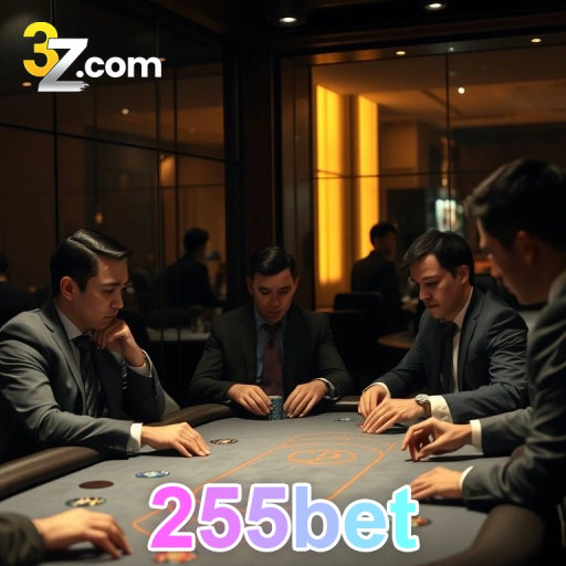 Aventuras Empolgantes: Login no 255bet para Jogadores