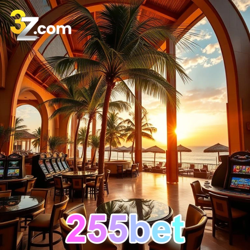 A Inovadora Plataforma 255bet Para Jogos Online no Brasil