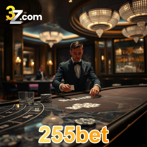 Slots Fantásticos no 255bet: Diversão A Cada Giro!