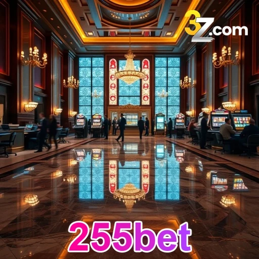 255bet app Jogos de caça-níqueis