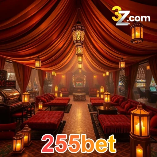 255bet app Jogos de caça-níqueis