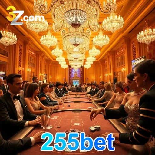 255bet app