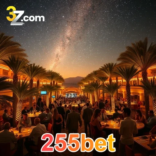 255bet app Promocao