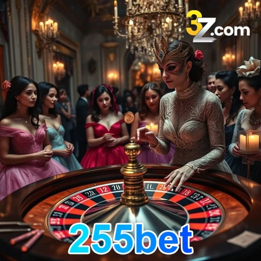 255bet app Slots
