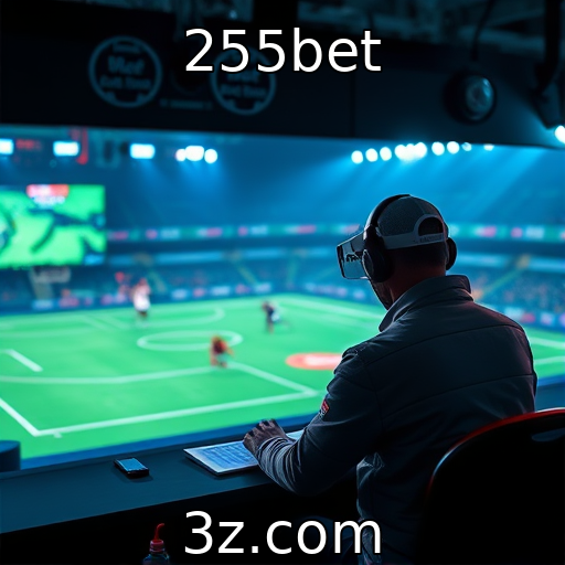 O papel da realidade virtual na imersão dos jogos